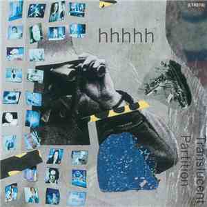 hhhhh - Translucent Partition mp3 album