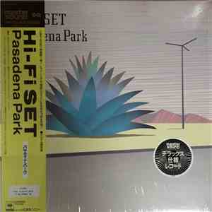 Hi-fi Set - Pasadena Park mp3 album