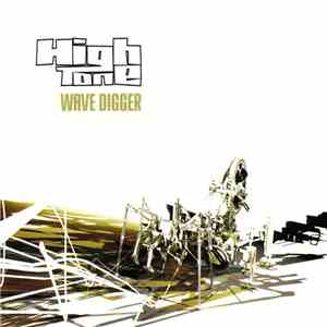 High Tone - Wave Digger mp3 album