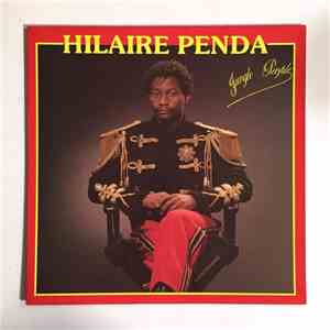 Hilaire Penda - Jungle People mp3 album