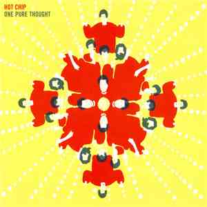 Hot Chip - One Pure Thought mp3 album