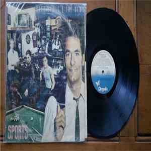 Huey Lewis And The News - Sports (deportes) mp3 album
