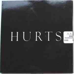 Hurts - Studio Sampler mp3 album