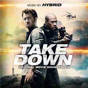 Hybrid - Take Down (Original Movie Soundtrack) mp3 album
