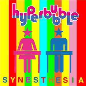 Hyperbubble - Synesthesia mp3 album