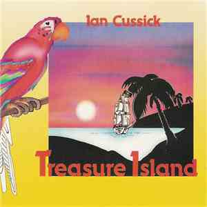Ian Cussick - Treasure Island mp3 album