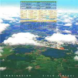 Imaginación - Cielo virtual mp3 album