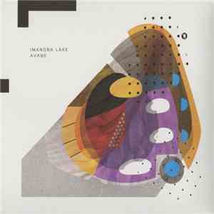 Imandra Lake - Avane mp3 album