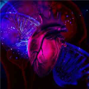 Imogen M - Nine Musings On A Broken Heart mp3 album