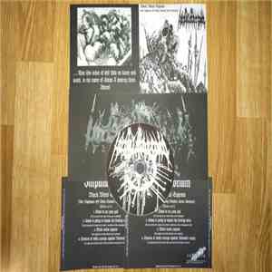 Impalatorium - Black Metal Eugenia [The Nightmare Of Dirty​-​Blooded Secret Societies] mp3 album