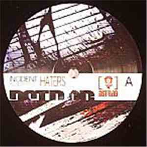 Incident  - Haters EP mp3 album