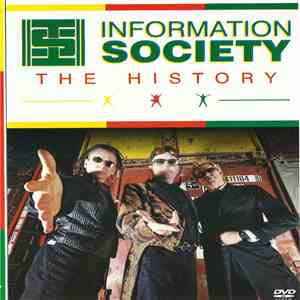 Information Society - The History mp3 album