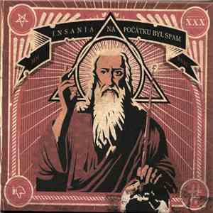 Insania - Na Počátku Byl Spam mp3 album