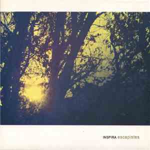 Inspira - Escapistes mp3 album