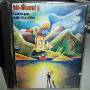 Inti Illimani - Inti-Illimani 8 - Canción Para Matar Una Culebra mp3 album