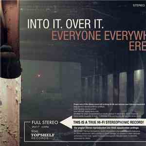 Into It. Over It. / Everyone Everywhere - Into It. Over It. / Everyone Everywhere mp3 album