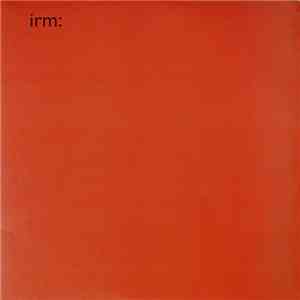 IRM - Red Album mp3 album