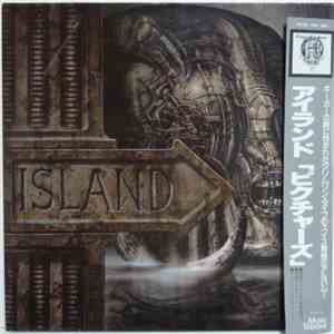 Island  - Pictures mp3 album