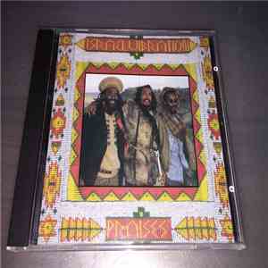 Israel Vibration - Praises mp3 album