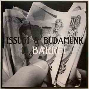 Issugi & Budamunk - II Barret mp3 album