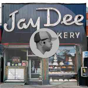 J Dilla - Give 'Em What They Want mp3 album