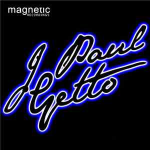 J Paul Getto - Just Fou You mp3 album