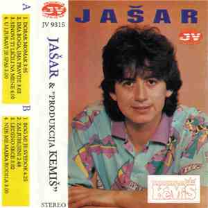 Jašar & "Produkcija Kemiš" - Jašar mp3 album