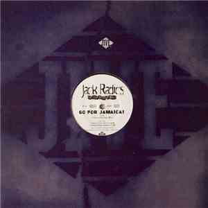 Jack Radics - Go For Jamaica mp3 album