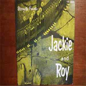 Jackie And Roy - Jackie And Roy mp3 album