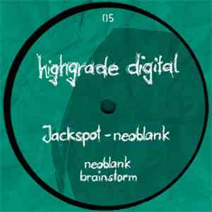 Jackspot - Neoblank mp3 album