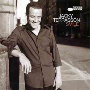 Jacky Terrasson - Smile mp3 album