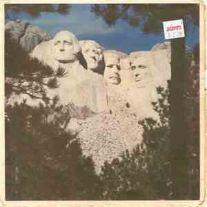 Jacqueline Tousley - The Amazing Story Of The Mount Rushmore National Memorial mp3 album