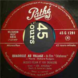 Jacques Hélian Et Son Orchestre Avec Les Angels - Moby Dick mp3 album