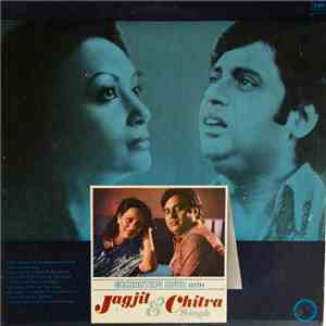 Jagjit & Chitra Singh - Enchanting Hour With Jagjit & Chitra Singh mp3 album