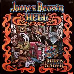 James Brown - Hell mp3 album