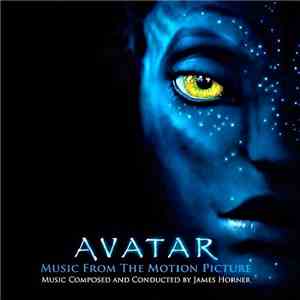 James Horner - Avatar (Music From The Motion Picture) mp3 album
