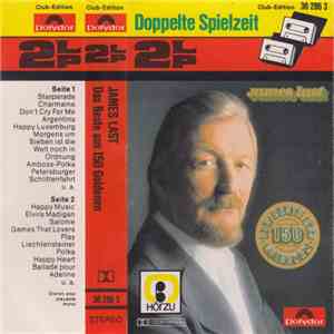 James Last - Das Beste Aus 150 Goldenen mp3 album