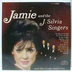 Jamie & The J. Silvia Singers - Jamie & The J. Silvia Singers mp3 album