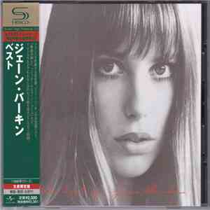 Jane Birkin - The Best Of Jane Birkin mp3 album