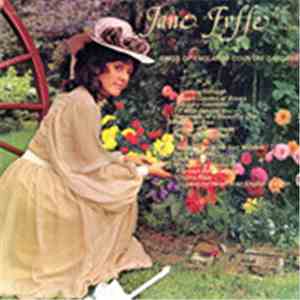 Jane Fyffe - Sings Of Englands Country Gardens mp3 album
