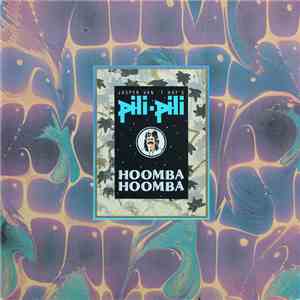 Jasper Van 't Hof's Pili-Pili - Hoomba Hoomba mp3 album