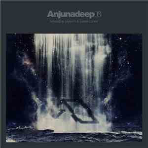 Jaytech & James Grant  - Anjunadeep 03 mp3 album