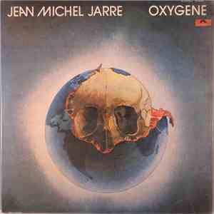 Jean Michel Jarre - Oxygène mp3 album