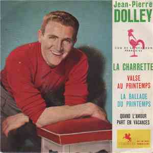 Jean-Pierre Dolley - La Charrette mp3 album
