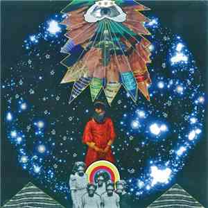 Jeffertitti's Nile - The Electric Hour mp3 album