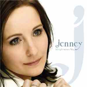 Jenney - Ich Geh Meinen Weg mp3 album