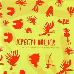 Jeremy Dower - Music For Retirement Villages. Circa 2050 mp3 album