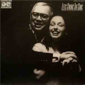 Jerry Ito & Judy Anton - Let's Swing The Sing mp3 album