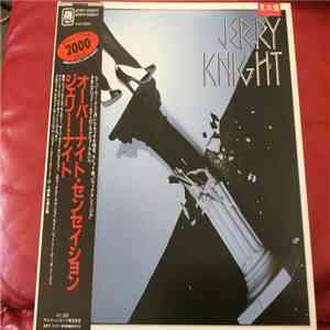 Jerry Knight - Jerry Knight mp3 album
