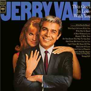 Jerry Vale - This Guy's In Love With You mp3 album